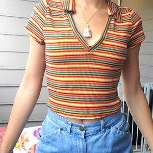 Forever 21 fall/spring Shirt